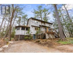 1032 PARALLEL FALLS LANE, Minden Hills, Ontario