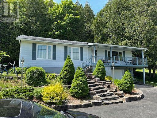 1981 HORSESHOE LAKE ROAD, Minden Hills, Ontario