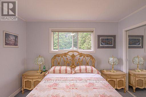 1981 Horseshoe Lake Road, Minden Hills, Ontario  K0M 2K0 - Photo 16 - X12880950