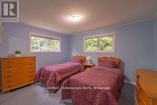 1981 Horseshoe Lake Road, Minden Hills, Ontario  K0M 2K0 - Photo 19 - X12880950