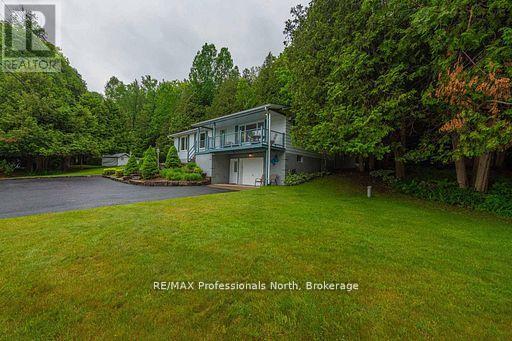 1981 Horseshoe Lake Road, Minden Hills, Ontario  K0M 2K0 - Photo 21 - X12880950