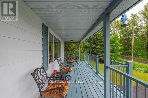 1981 Horseshoe Lake Road, Minden Hills, Ontario  K0M 2K0 - Photo 30 - X12880950