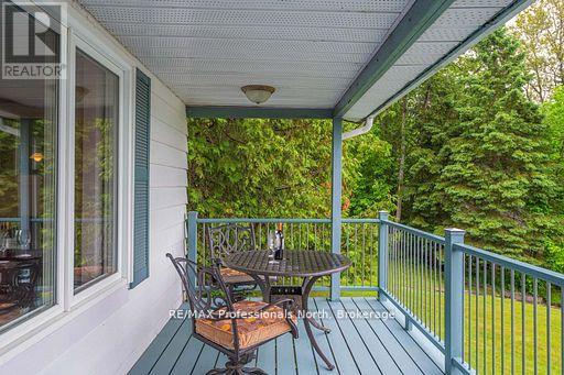 1981 Horseshoe Lake Road, Minden Hills, Ontario  K0M 2K0 - Photo 31 - X12880950