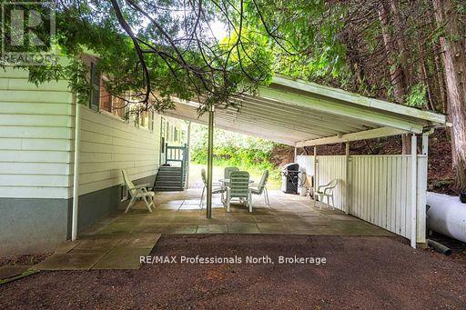 1981 Horseshoe Lake Road, Minden Hills, Ontario  K0M 2K0 - Photo 37 - X12880950