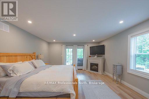 1677 Hospitality Road, Minden Hills (Snowdon), Ontario  K0M 2K0 - Photo 11 - X12880968