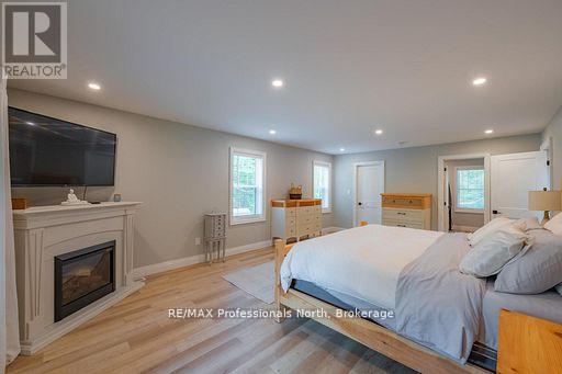 1677 Hospitality Road, Minden Hills (Snowdon), Ontario  K0M 2K0 - Photo 12 - X12880968