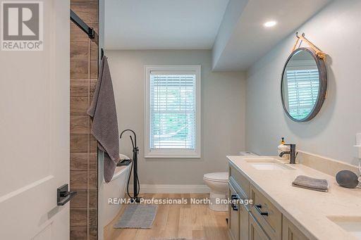 1677 Hospitality Road, Minden Hills (Snowdon), Ontario  K0M 2K0 - Photo 13 - X12880968