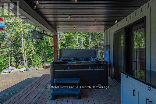 1677 Hospitality Road, Minden Hills (Snowdon), Ontario  K0M 2K0 - Photo 16 - X12880968