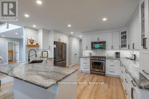 1677 Hospitality Road, Minden Hills (Snowdon), Ontario  K0M 2K0 - Photo 22 - X12880968