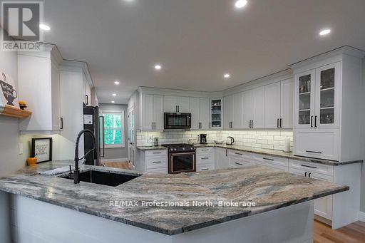 1677 Hospitality Road, Minden Hills (Snowdon), Ontario  K0M 2K0 - Photo 3 - X12880968