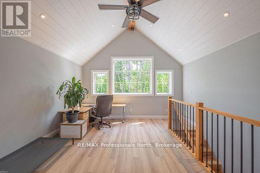 1677 Hospitality Road, Minden Hills (Snowdon), Ontario  K0M 2K0 - Photo 32 - X12880968