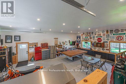 1677 Hospitality Road, Minden Hills (Snowdon), Ontario  K0M 2K0 - Photo 4 - X12880968