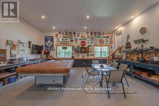 1677 Hospitality Road, Minden Hills (Snowdon), Ontario  K0M 2K0 - Photo 42 - X12880968