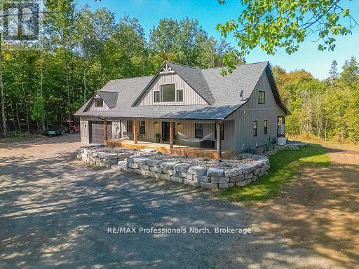 1677 Hospitality Road, Minden Hills (Snowdon), Ontario  K0M 2K0 - Photo 46 - X12880968