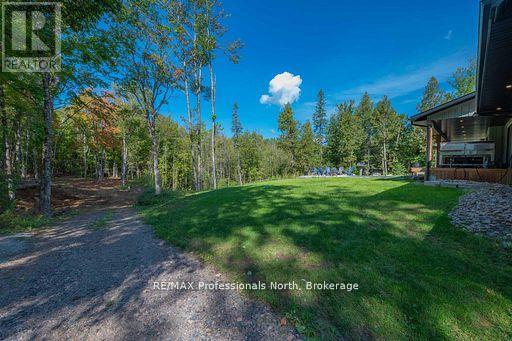1677 Hospitality Road, Minden Hills (Snowdon), Ontario  K0M 2K0 - Photo 48 - X12880968