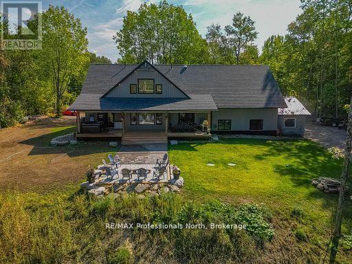 1677 Hospitality Road, Minden Hills (Snowdon), Ontario  K0M 2K0 - Photo 49 - X12880968