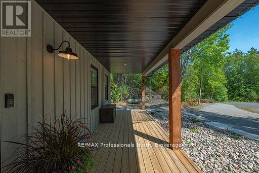 1677 Hospitality Road, Minden Hills (Snowdon), Ontario  K0M 2K0 - Photo 7 - X12880968