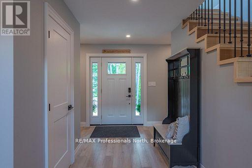 1677 Hospitality Road, Minden Hills (Snowdon), Ontario  K0M 2K0 - Photo 9 - X12880968