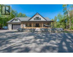 1677 HOSPITALITY ROAD, minden hills (snowdon), Ontario