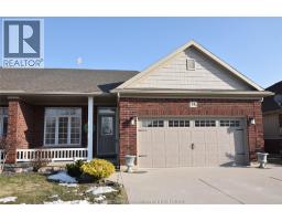 38 Lanz BOULEVARD, Blenheim, Ontario
