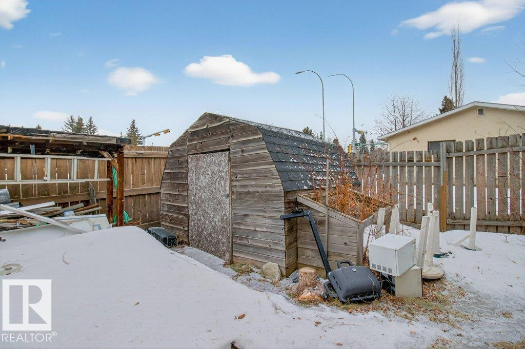 73 Starling Dr, Sherwood Park, Alberta  T8A 3L9 - Photo 38 - E4477367