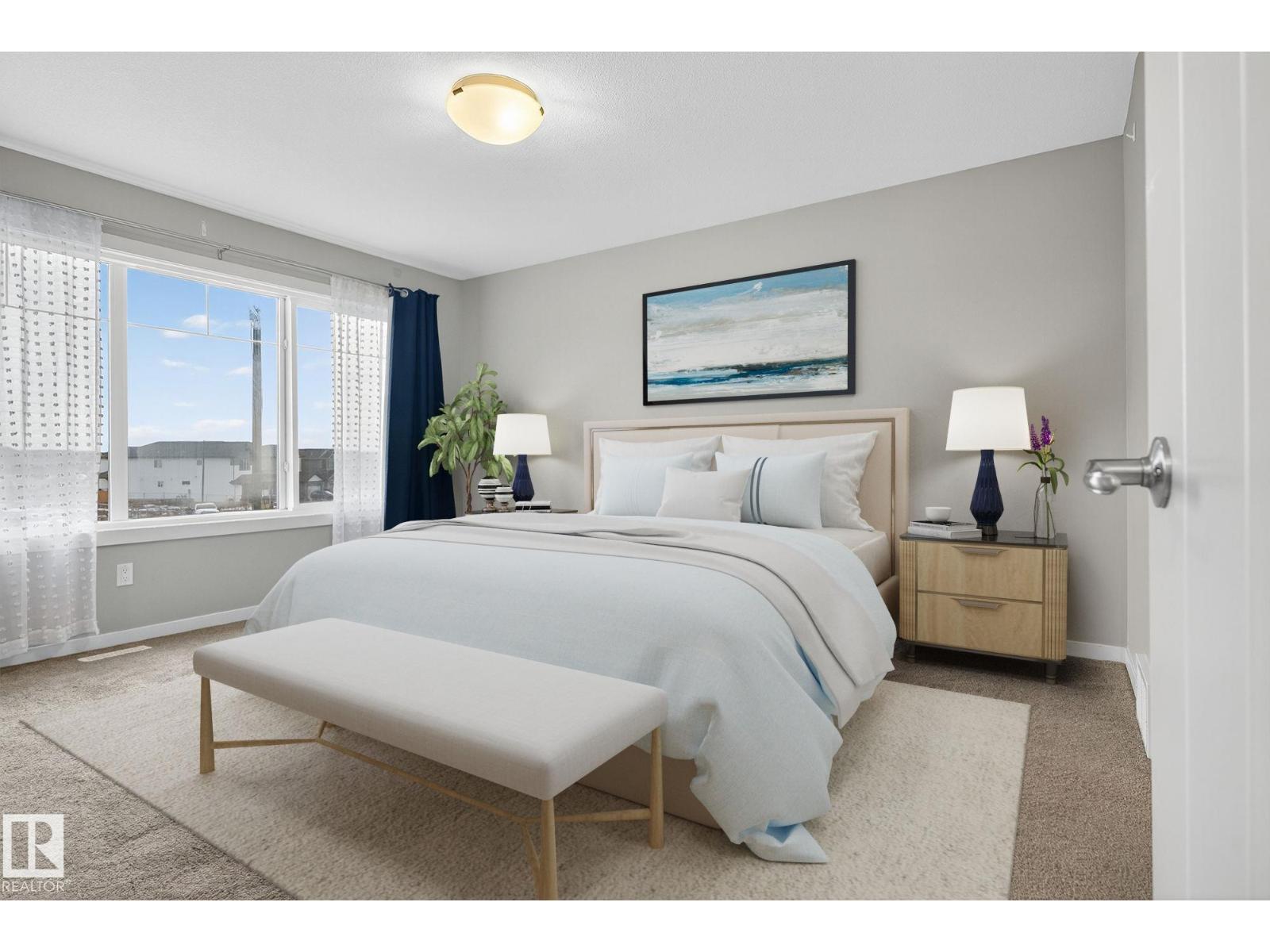 3319 8 St Nw, Edmonton, Alberta  T6T 1A4 - Photo 21 - E4477368