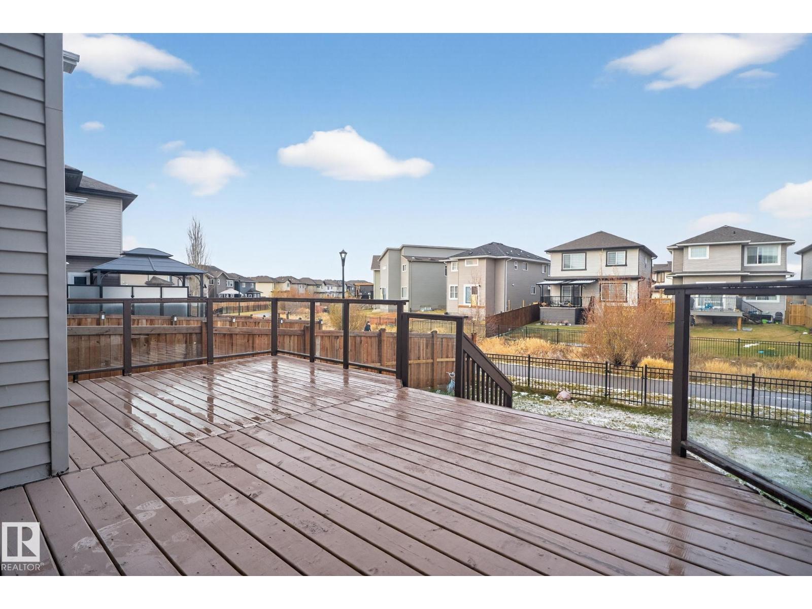 3319 8 St Nw, Edmonton, Alberta  T6T 1A4 - Photo 37 - E4477368