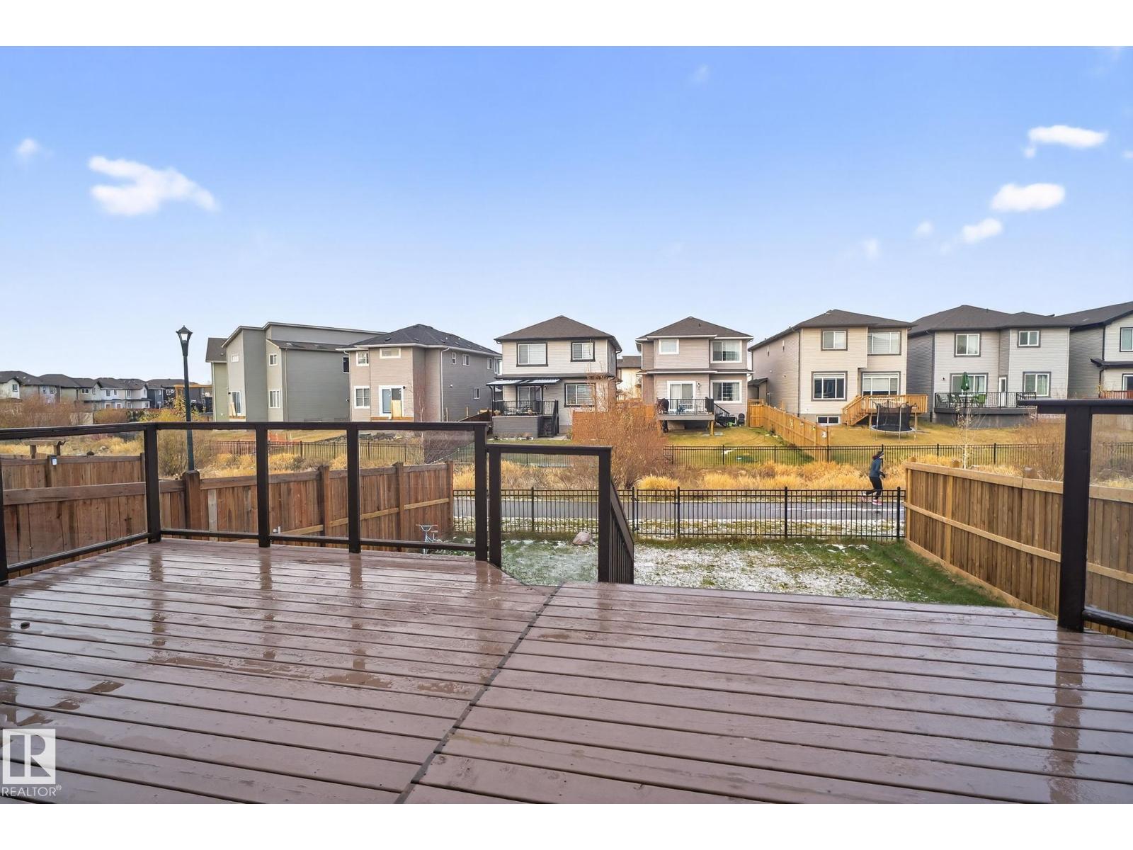 3319 8 St Nw, Edmonton, Alberta  T6T 1A4 - Photo 38 - E4477368