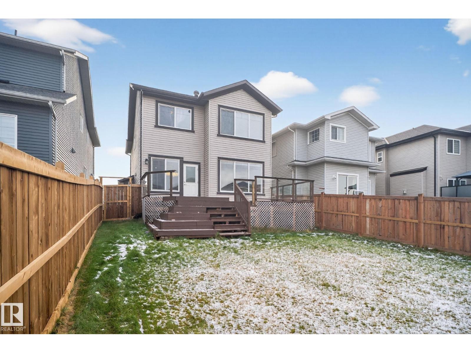 3319 8 St Nw, Edmonton, Alberta  T6T 1A4 - Photo 39 - E4477368