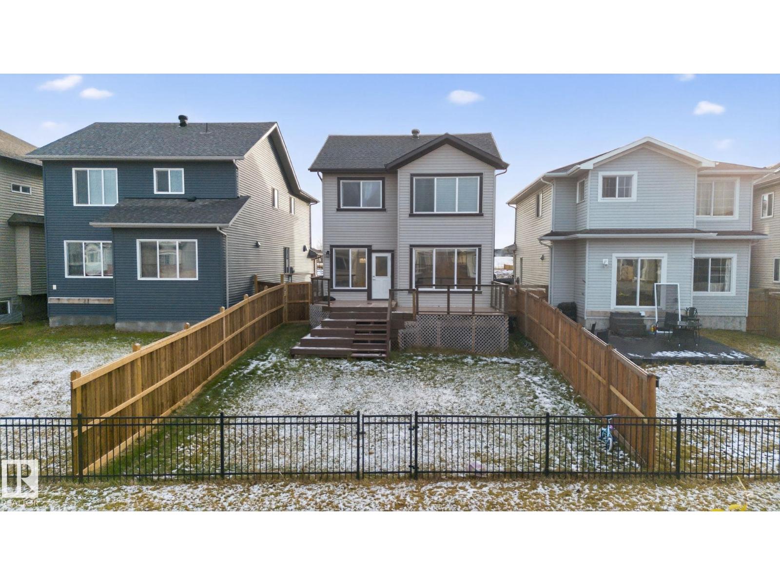 3319 8 St Nw, Edmonton, Alberta  T6T 1A4 - Photo 40 - E4477368