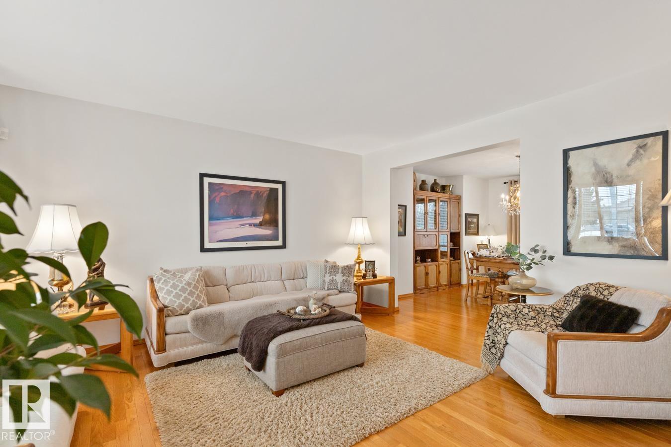 4 Harmony Pl, Sherwood Park, Alberta  T8A 5R6 - Photo 2 - E4477372