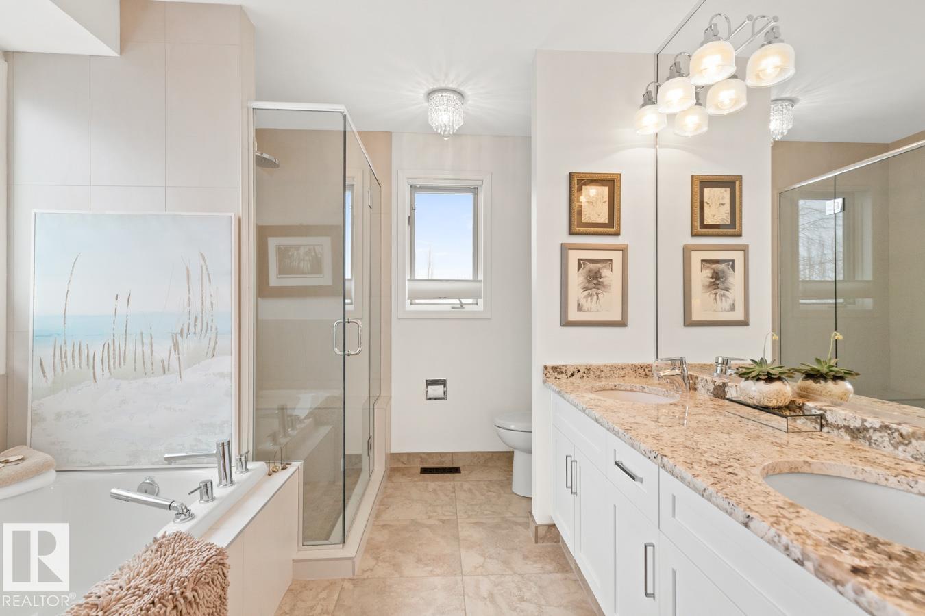 4 Harmony Pl, Sherwood Park, Alberta  T8A 5R6 - Photo 28 - E4477372