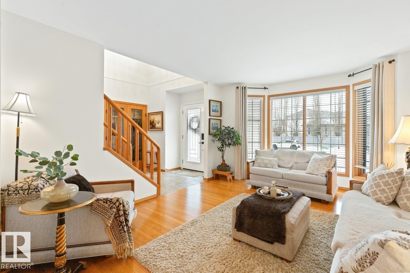 4 Harmony Pl, Sherwood Park, Alberta  T8A 5R6 - Photo 3 - E4477372