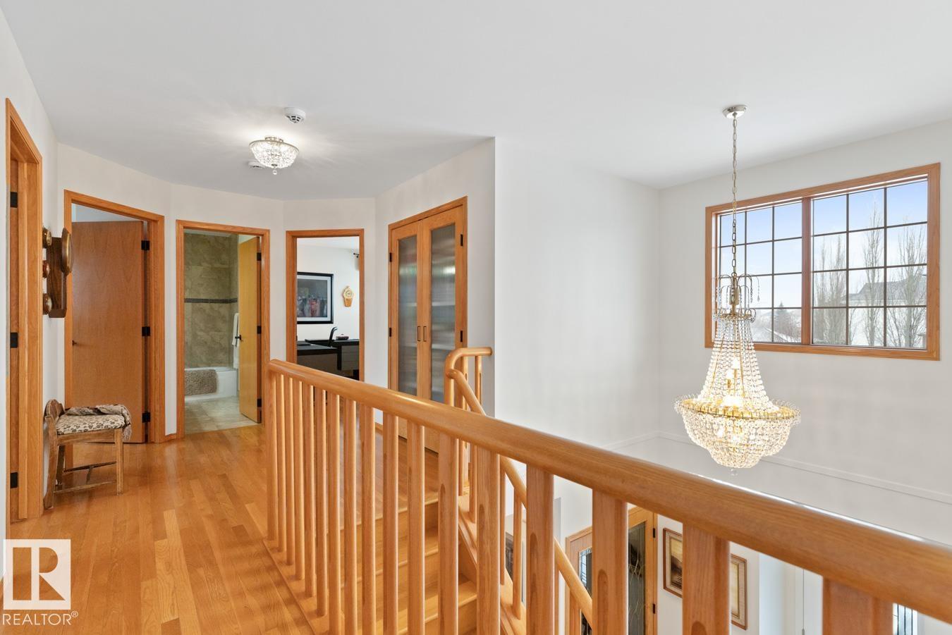 4 Harmony Pl, Sherwood Park, Alberta  T8A 5R6 - Photo 39 - E4477372