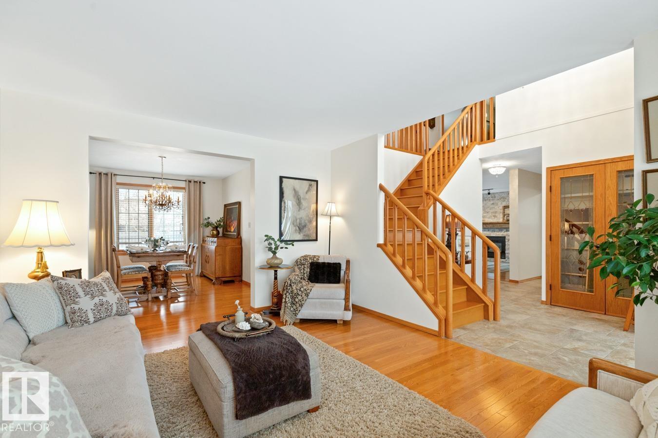 4 Harmony Pl, Sherwood Park, Alberta  T8A 5R6 - Photo 4 - E4477372