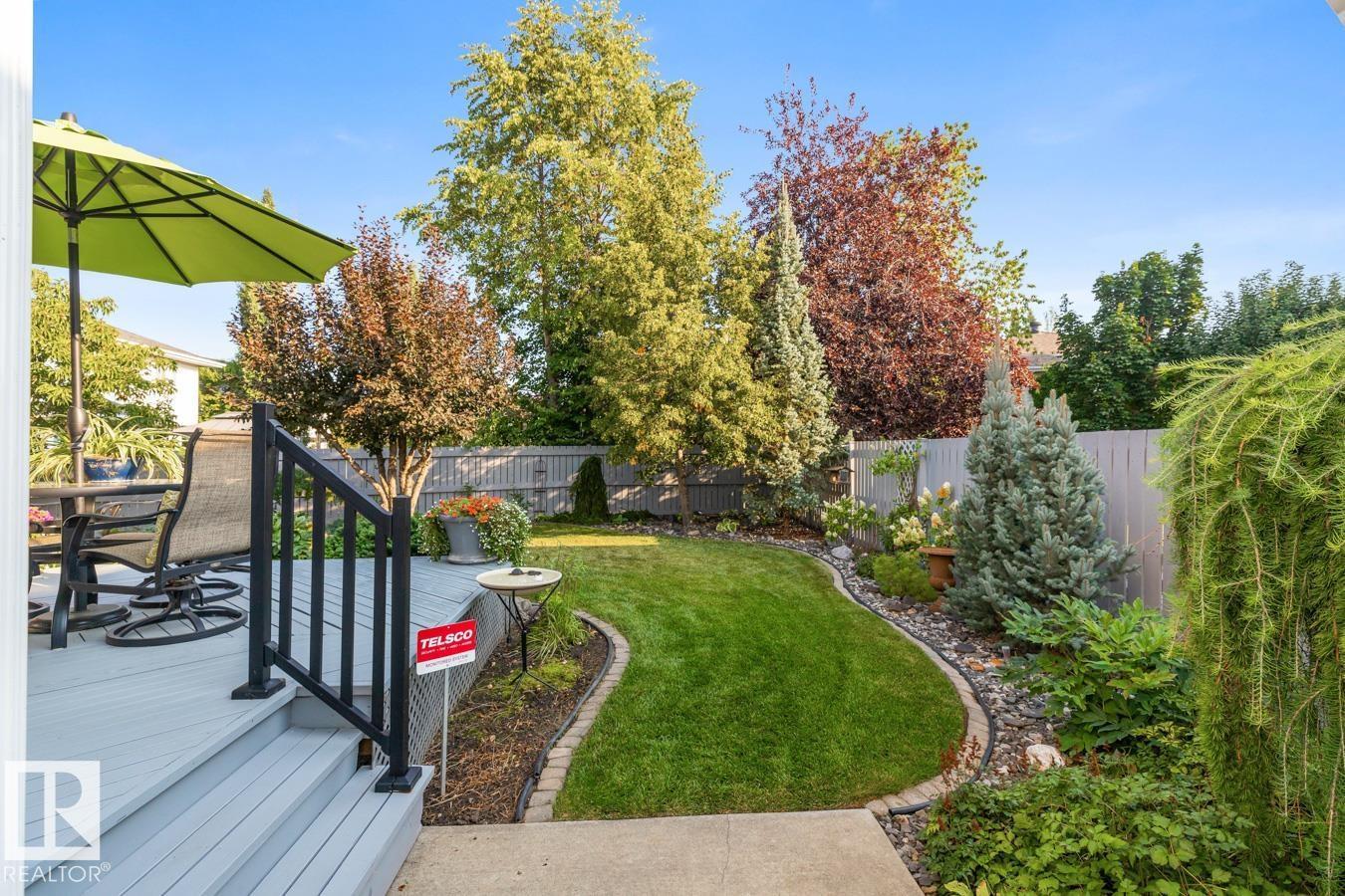 4 Harmony Pl, Sherwood Park, Alberta  T8A 5R6 - Photo 49 - E4477372