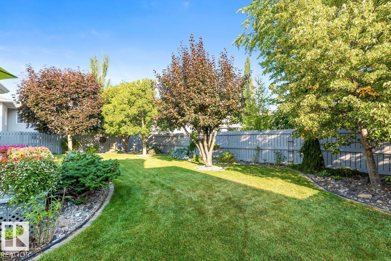 4 Harmony Pl, Sherwood Park, Alberta  T8A 5R6 - Photo 50 - E4477372