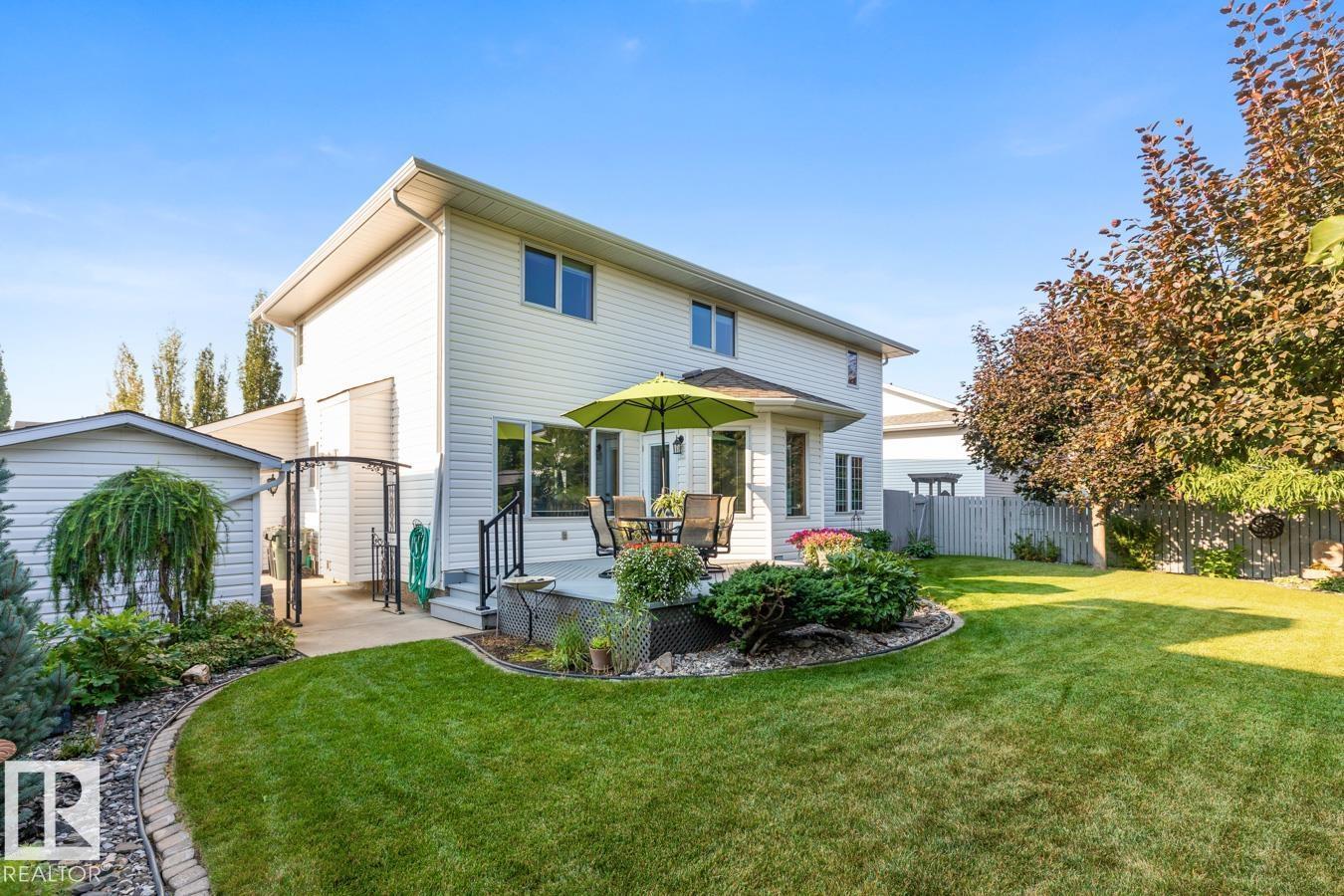 4 Harmony Pl, Sherwood Park, Alberta  T8A 5R6 - Photo 51 - E4477372