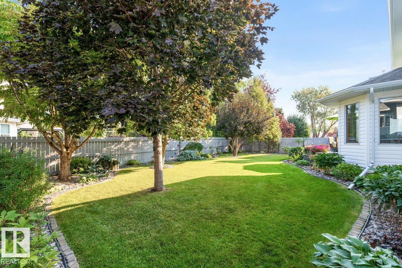 4 Harmony Pl, Sherwood Park, Alberta  T8A 5R6 - Photo 52 - E4477372