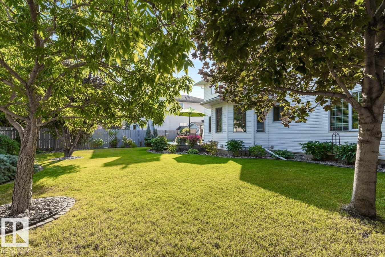 4 Harmony Pl, Sherwood Park, Alberta  T8A 5R6 - Photo 53 - E4477372