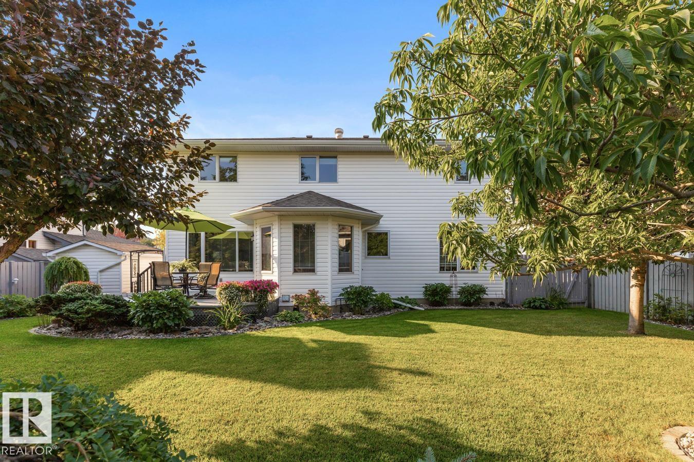 4 Harmony Pl, Sherwood Park, Alberta  T8A 5R6 - Photo 54 - E4477372