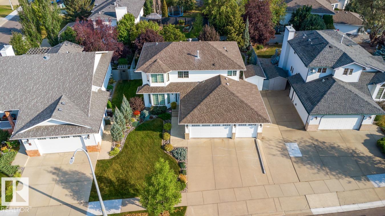 4 Harmony Pl, Sherwood Park, Alberta  T8A 5R6 - Photo 56 - E4477372