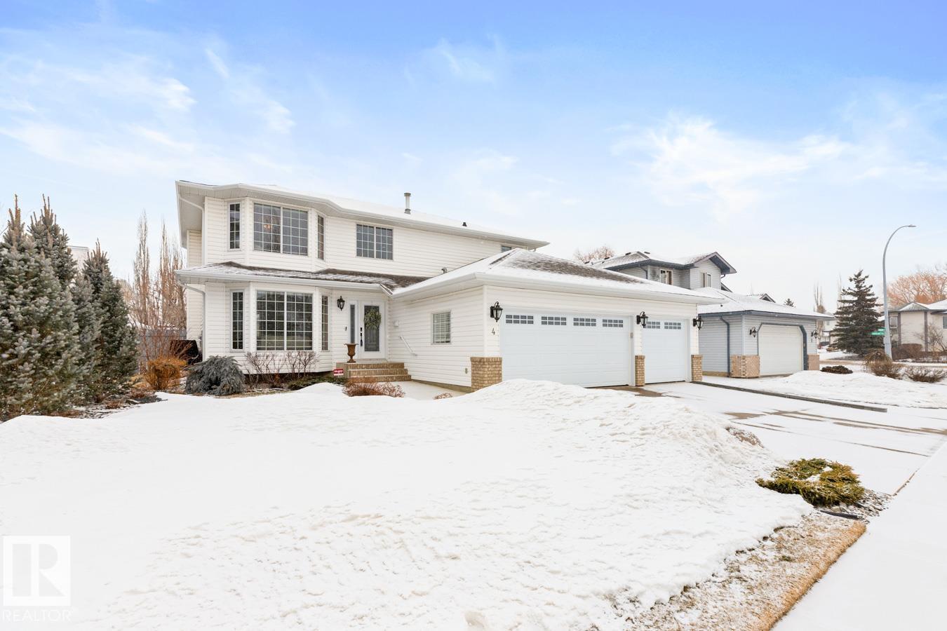 4 Harmony Pl, Sherwood Park, Alberta  T8A 5R6 - Photo 65 - E4477372