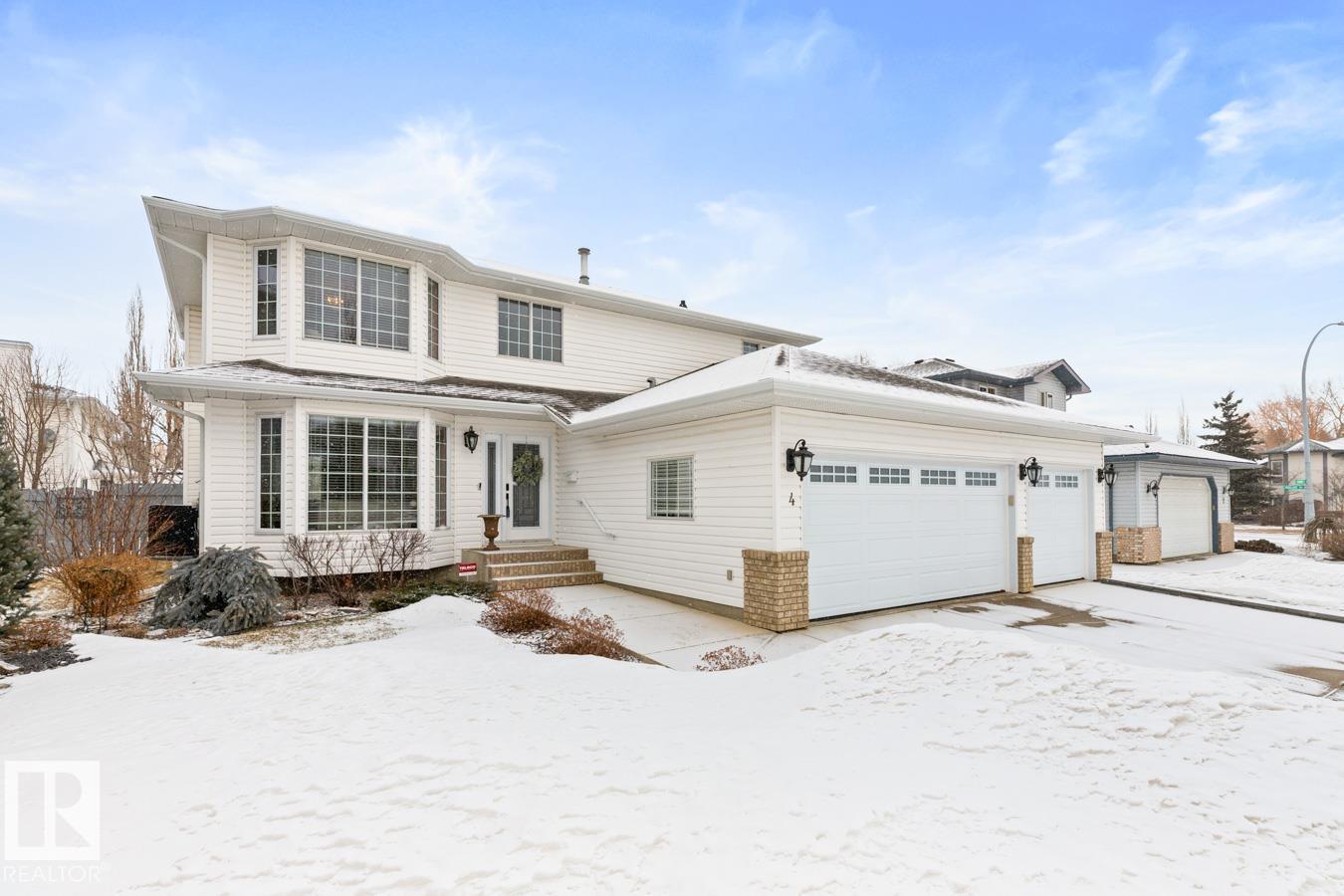 4 Harmony Pl, Sherwood Park, Alberta  T8A 5R6 - Photo 66 - E4477372