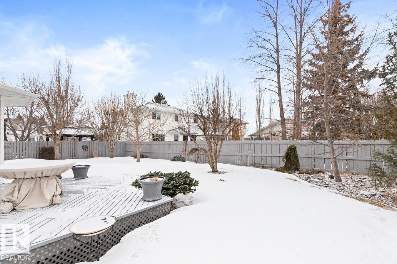 4 Harmony Pl, Sherwood Park, Alberta  T8A 5R6 - Photo 67 - E4477372