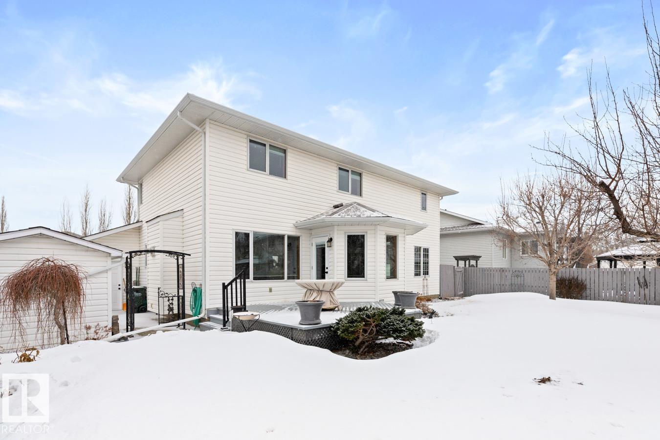 4 Harmony Pl, Sherwood Park, Alberta  T8A 5R6 - Photo 68 - E4477372