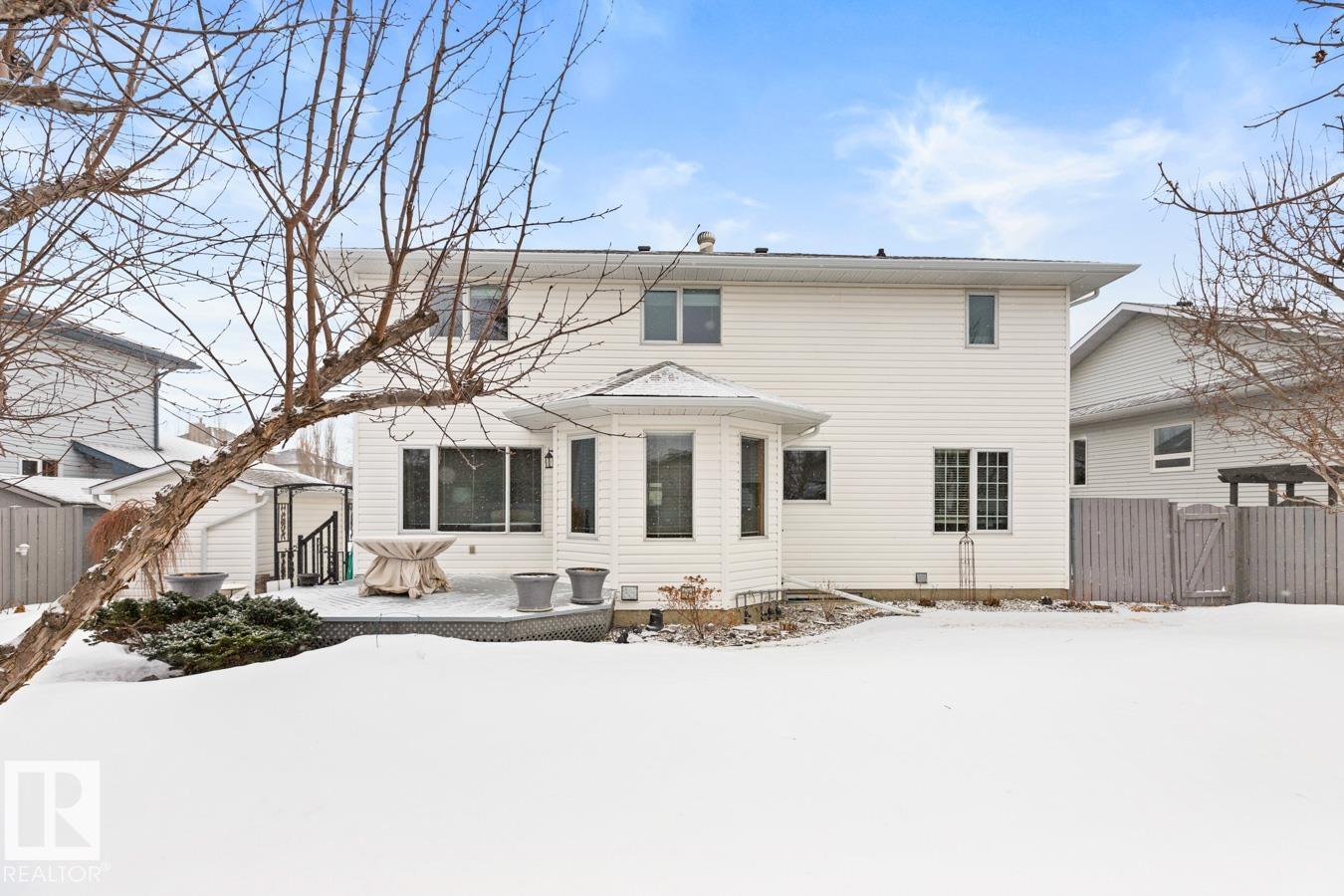 4 Harmony Pl, Sherwood Park, Alberta  T8A 5R6 - Photo 69 - E4477372