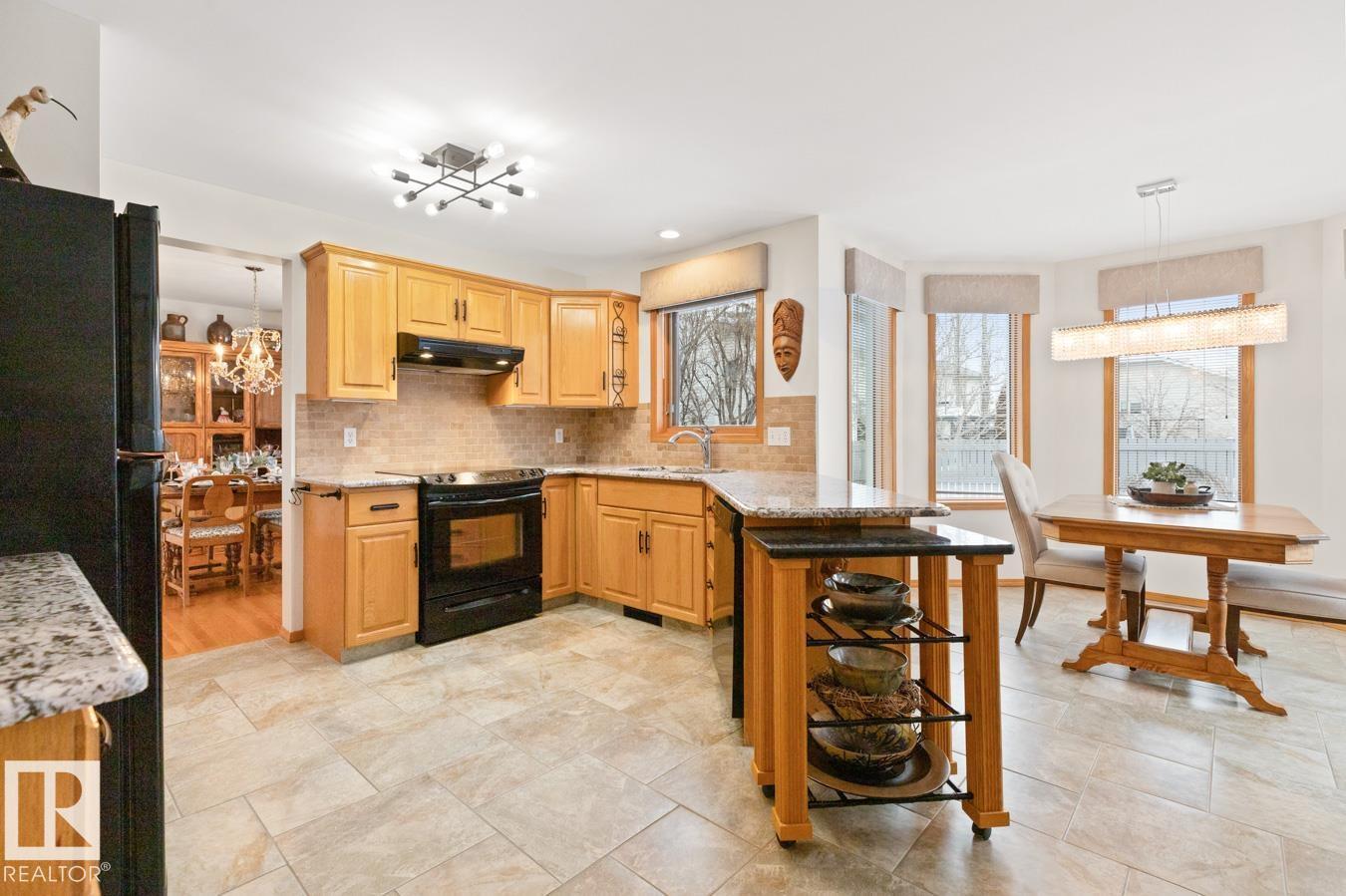 4 Harmony Pl, Sherwood Park, Alberta  T8A 5R6 - Photo 7 - E4477372