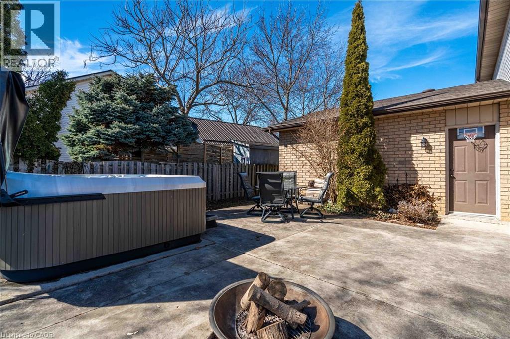 16 Clansman Crescent, Caledonia, Ontario  N3W 1H3 - Photo 39 - 40811883