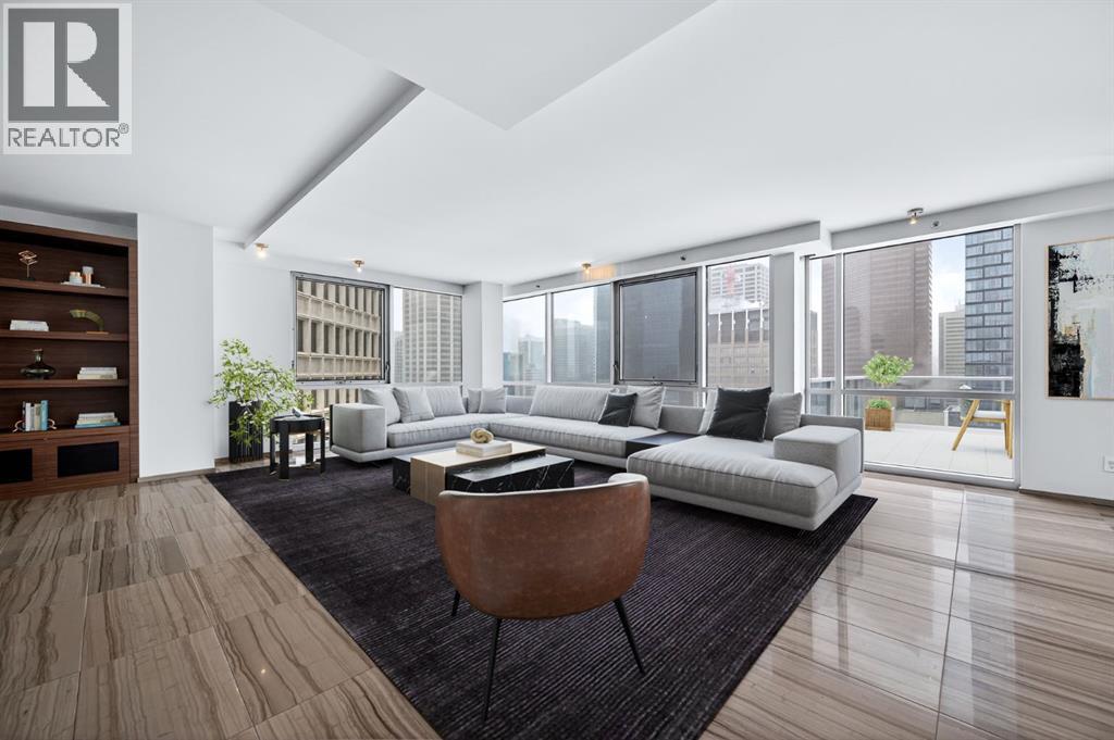 1801, 108 9 Avenue Sw, Calgary, Alberta  T2P 0S9 - Photo 4 - A2282836